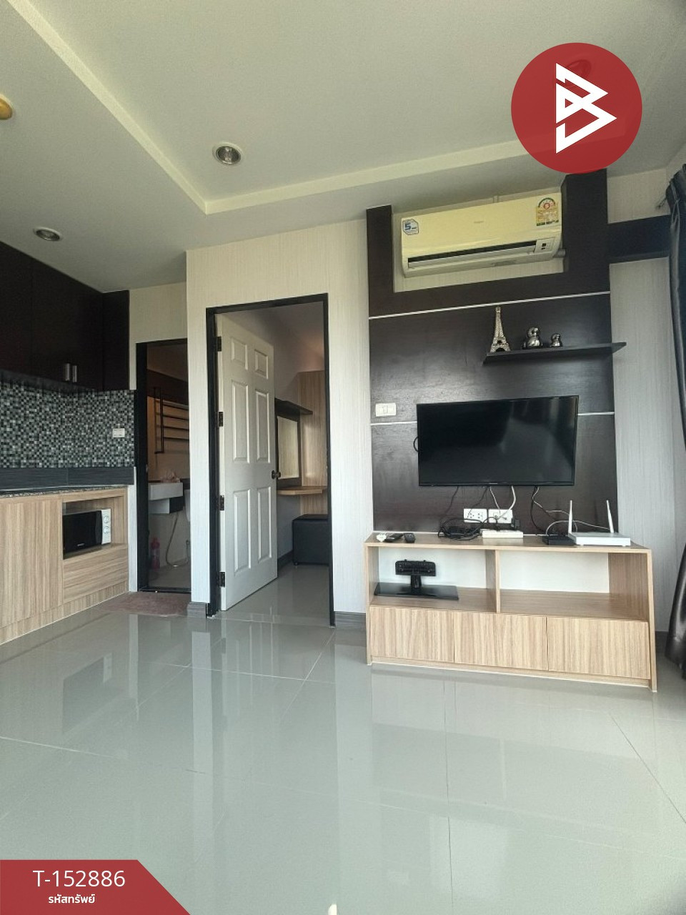 ขายคอนโดมิเนียม โครงการเลอ เจ็น คอนโด อมตะนคร ชลบุรี (Legen Condo Amatanakhon Chonburi)