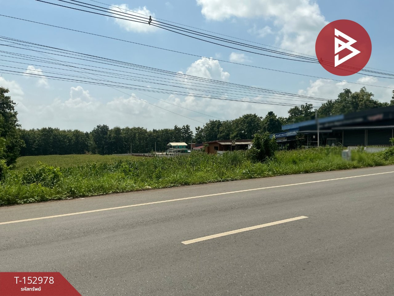 ขายที่ดิน เนื้อที่ 4 ไร่ 3 งาน 79.7 ตร.วา ลับแล อุตรดิตถ์