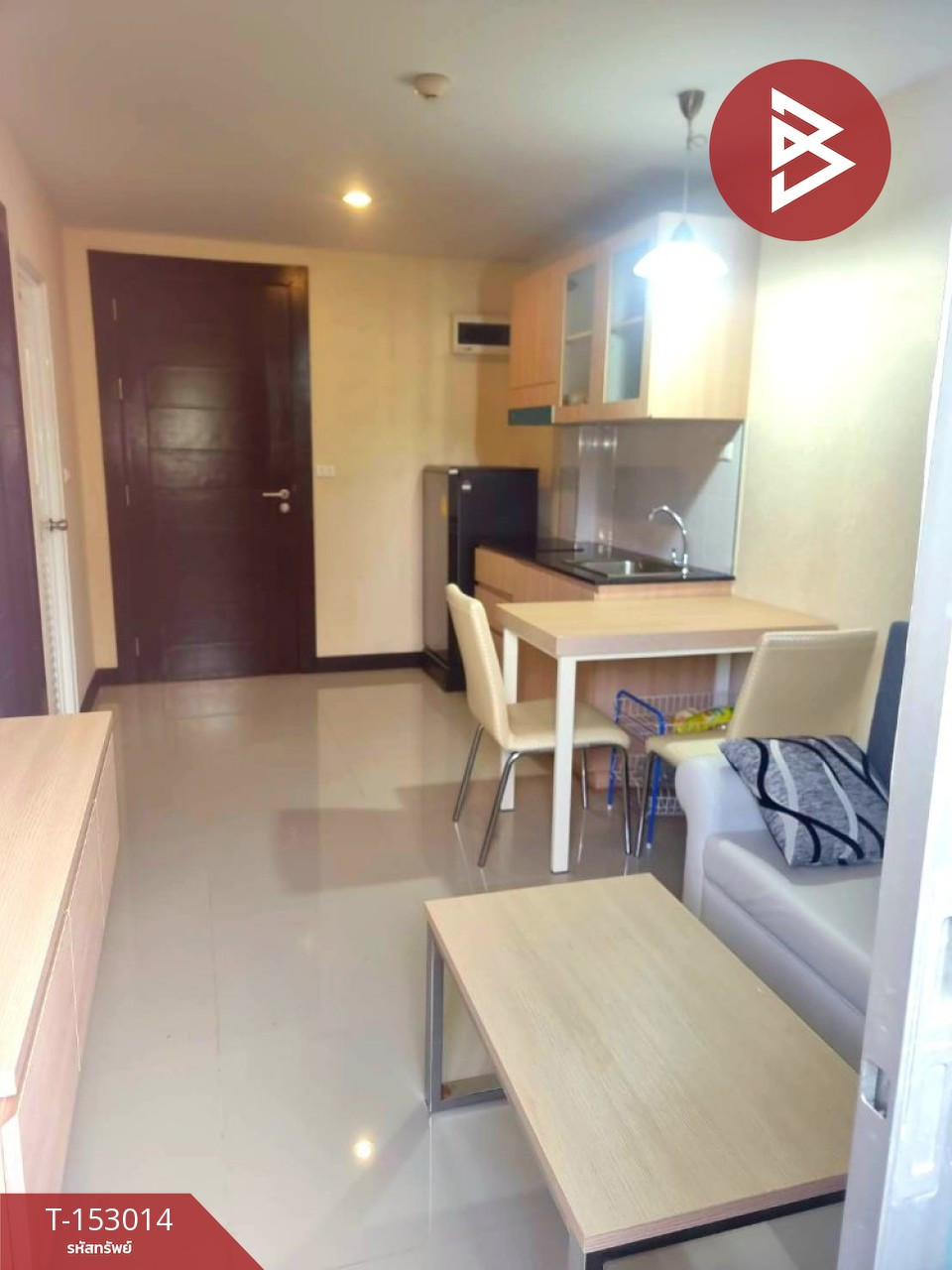 ขายคอนโดมิเนียม โครงการดิ88 คอนโด หัวหิน (The88 Condo Hua Hin) ประจวบคีรีขันธ์
