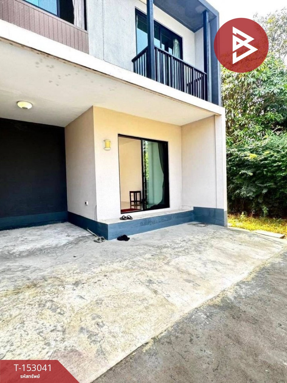 ขายทาวน์เฮ้าส์ หมู่บ้านเมททาวน์ บางนา (Mettown Bangna) บางบ่อ สมุทรปราการ