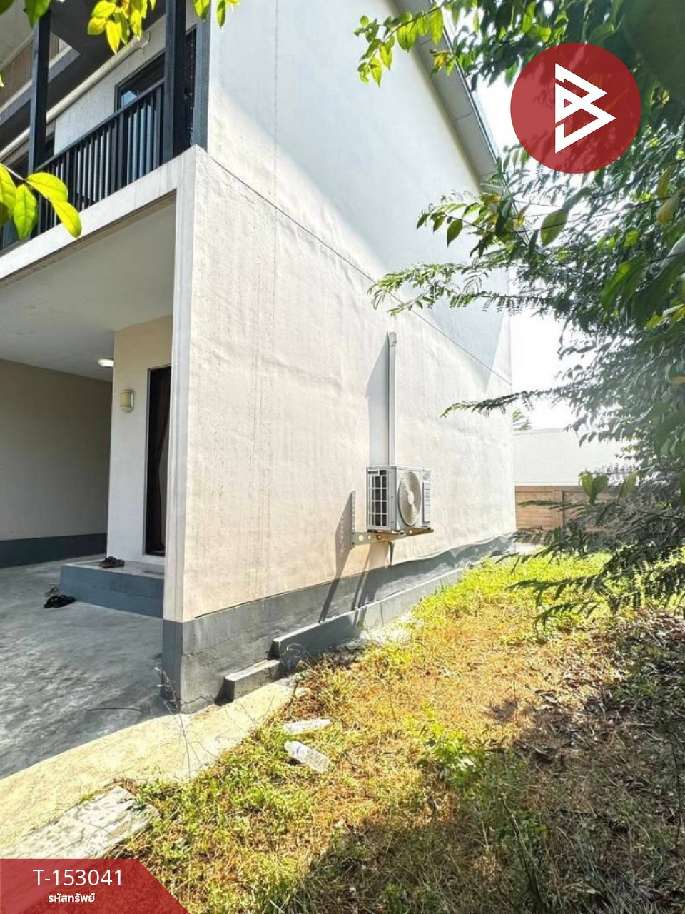 ขายทาวน์เฮ้าส์ หมู่บ้านเมททาวน์ บางนา (Mettown Bangna) บางบ่อ สมุทรปราการ