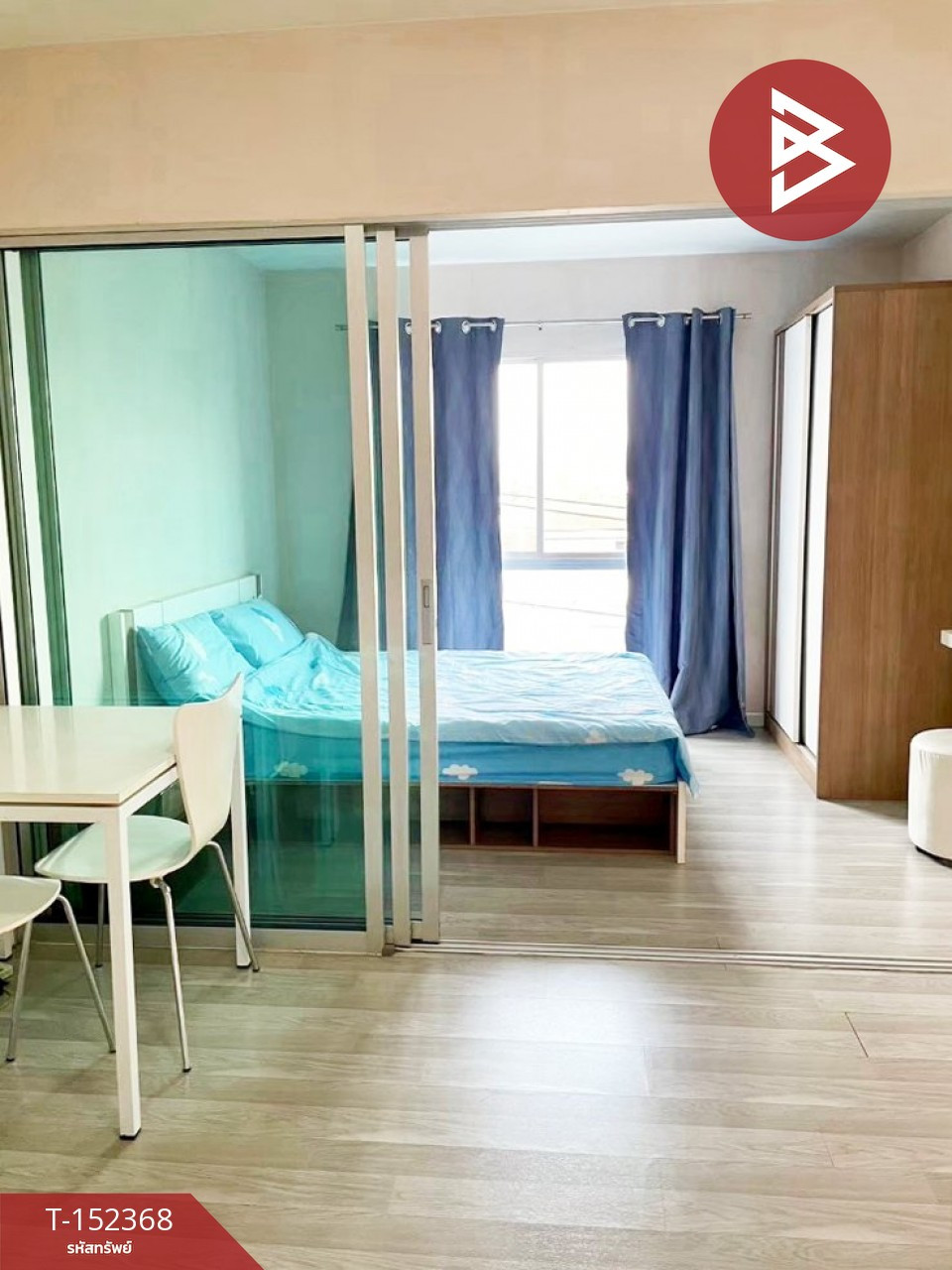 ขายคอนโด โครงการพลัมคอนโด แหลมฉบัง เฟส 2 (Plum Condo Laemchabang Phase 2) ชลบุรี