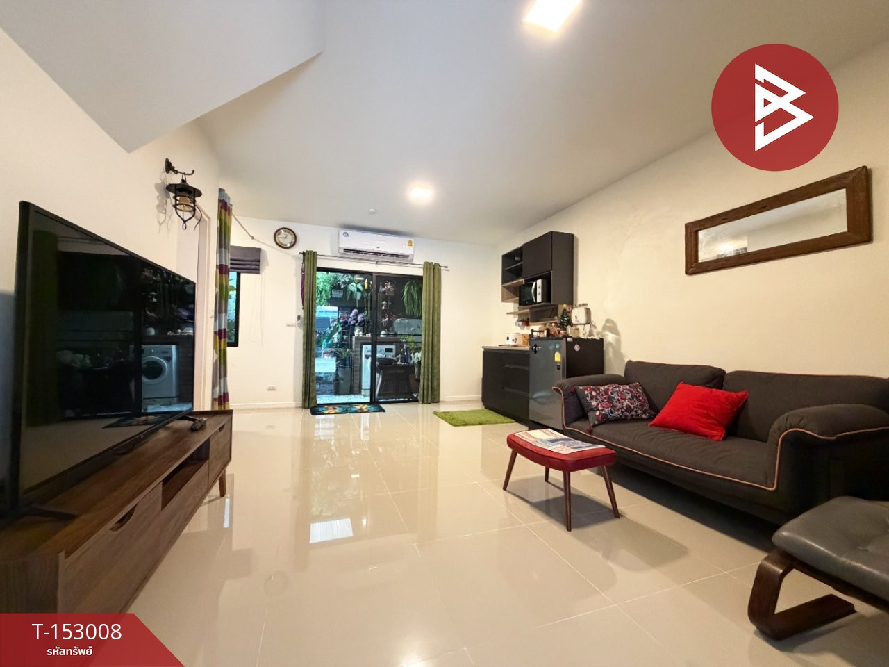 ขายทาวน์เฮ้าส์ หมู่บ้านสิริเพลส จรัญฯ-ปิ่นเกล้า (Siri Place Charan-Pinklao) นนทบุรี
