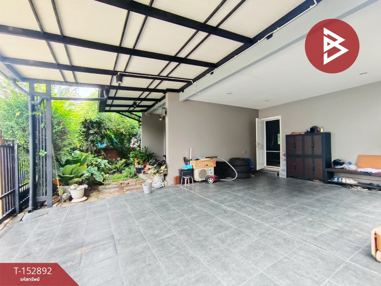 ขายบ้านเดี่ยว หมู่บ้านเดอะแพลนท์ กิ่งแก้ว-เทพารักษ์ (The Plant Kingkaew-Theparak) สมุทรปราการ