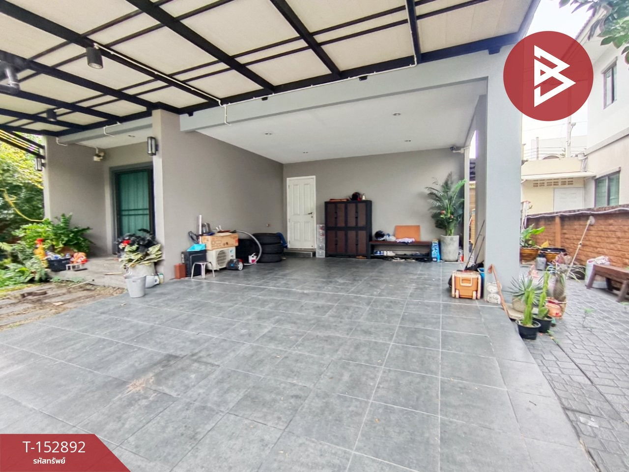 ขายบ้านเดี่ยว หมู่บ้านเดอะแพลนท์ กิ่งแก้ว-เทพารักษ์ (The Plant Kingkaew-Theparak) สมุทรปราการ