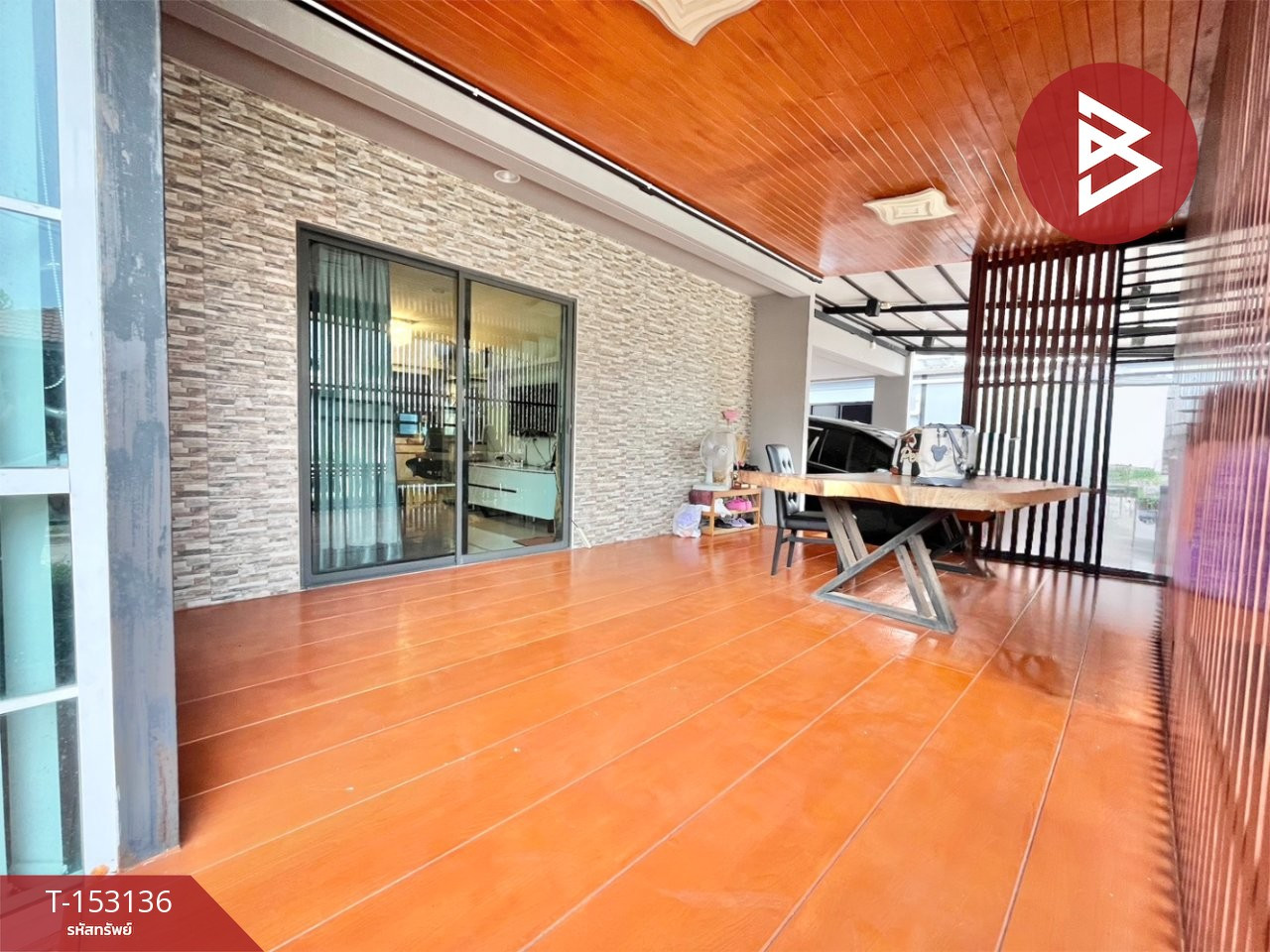 ขายบ้านเดี่ยว หมู่บ้านเพฟ ประชาอุทิศ90 (PAVE Prachauthit90) พระสมุทรเจดีย์ สมุทรปราการ