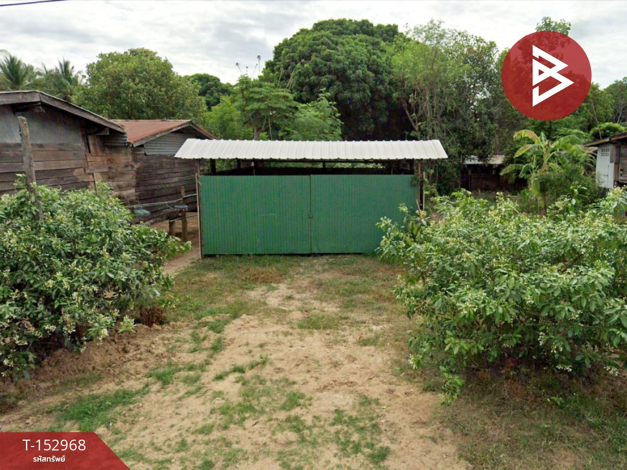 ขายที่ดิน เนื้อที่ 2 งาน 59.2 ตร.วา บ้านตาก ตาก