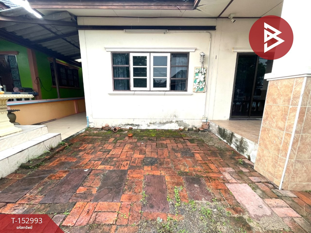 ขายบ้านเดี่ยว โครงการพานทองแท้ 2 ทุ่งสุขลา ศรีราชา ชลบุรี