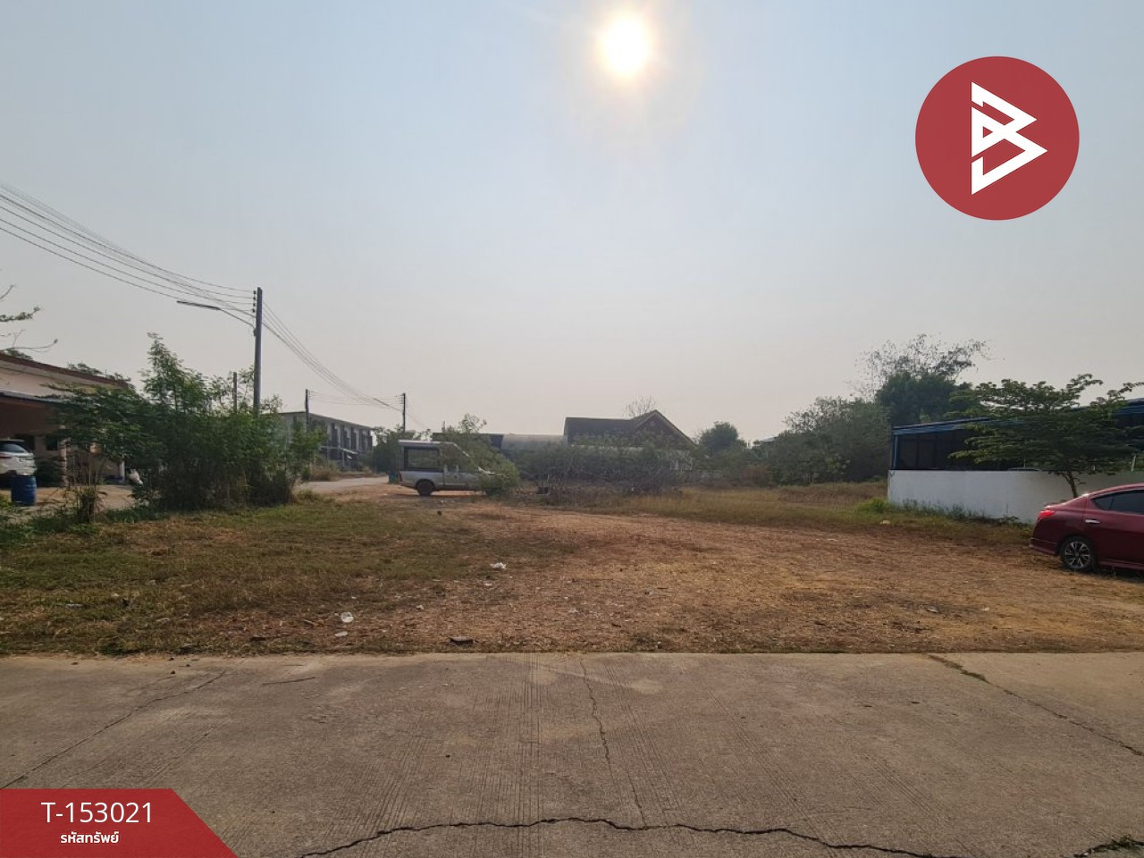 ขายที่ดิน เนื้อที่ 93.5 ตร.วา เจดีย์หัก ราชบุรี