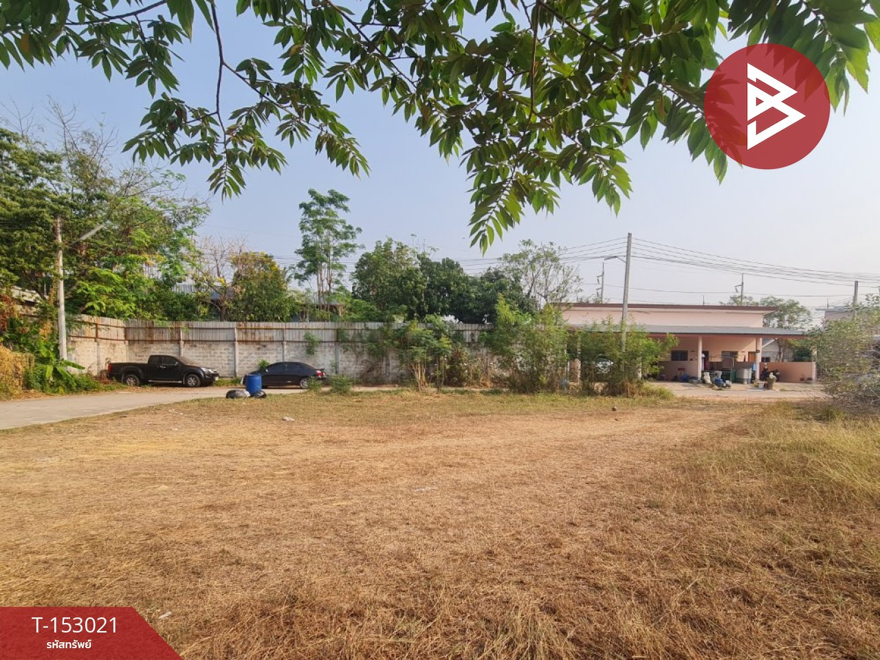 ขายที่ดิน เนื้อที่ 93.5 ตร.วา เจดีย์หัก ราชบุรี