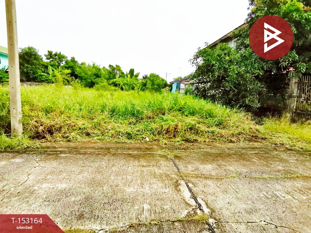 ขายที่ดิน เนื้อที่ 69 ตร.วา พุทธมณฑล นครปฐม
