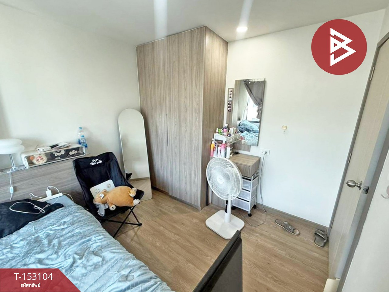 ขายคอนโด โครงการโกลเด้น คอนโด แหลมฉบัง (Golden Condo Laem Chabang) ชลบุรี