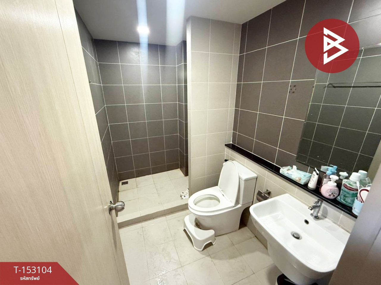 ขายคอนโด โครงการโกลเด้น คอนโด แหลมฉบัง (Golden Condo Laem Chabang) ชลบุรี