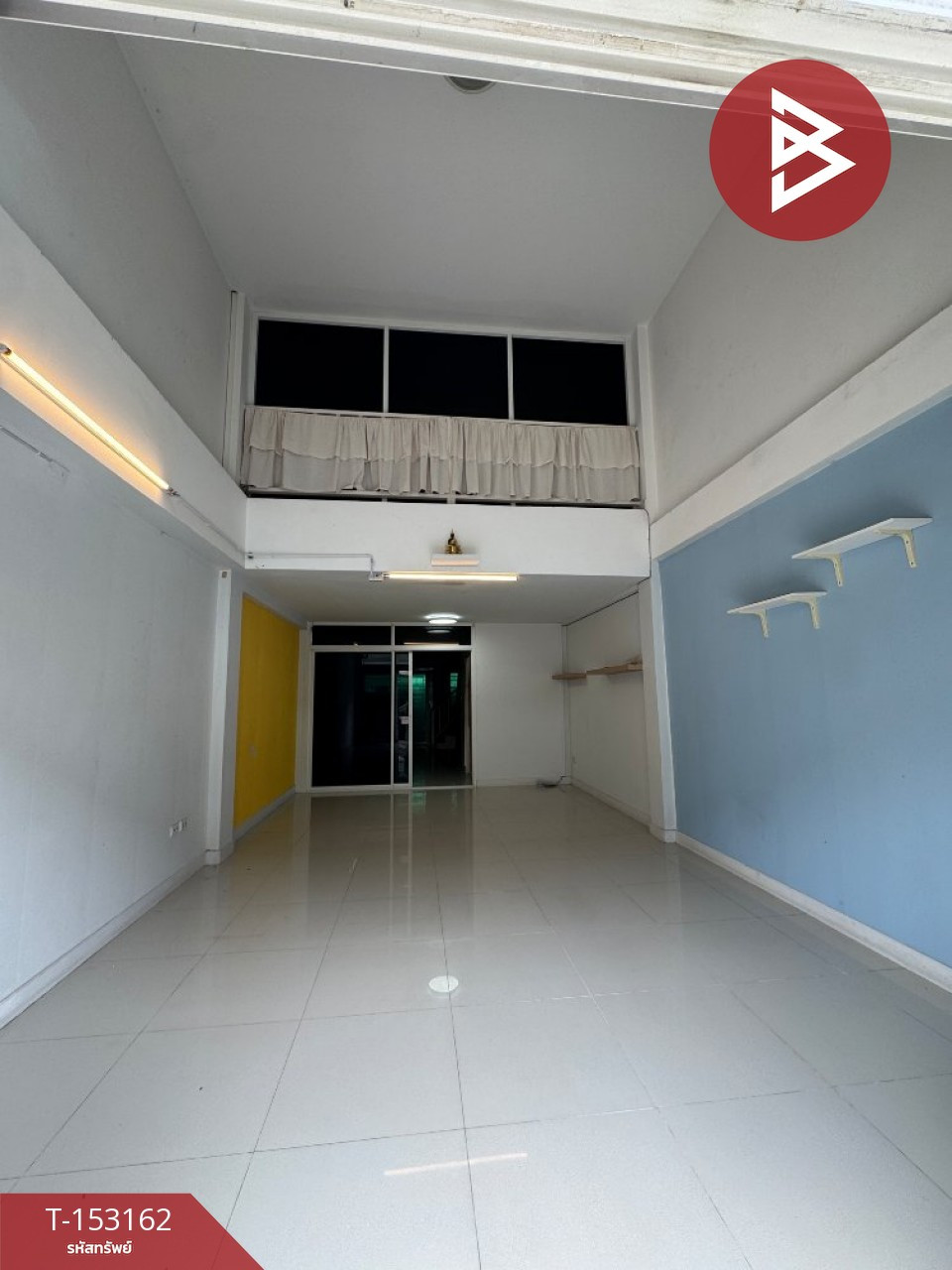 ขาย/เช่าอาคารพาณิชย์ หมู่บ้านวิลล่า คุณาลัย1 บางบัวทอง (Villa Kunalai1 Bangbuathong) นนทบุรี