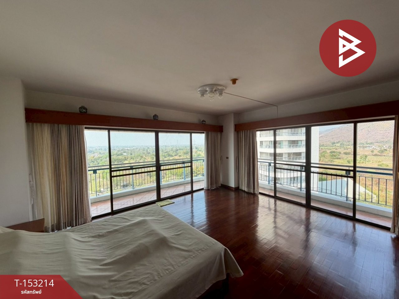 ขายคอนโด โครงการปัญญา รีสอร์ท คอนโดมิเนียม (Panya Resort Condominium) ชลบุรี