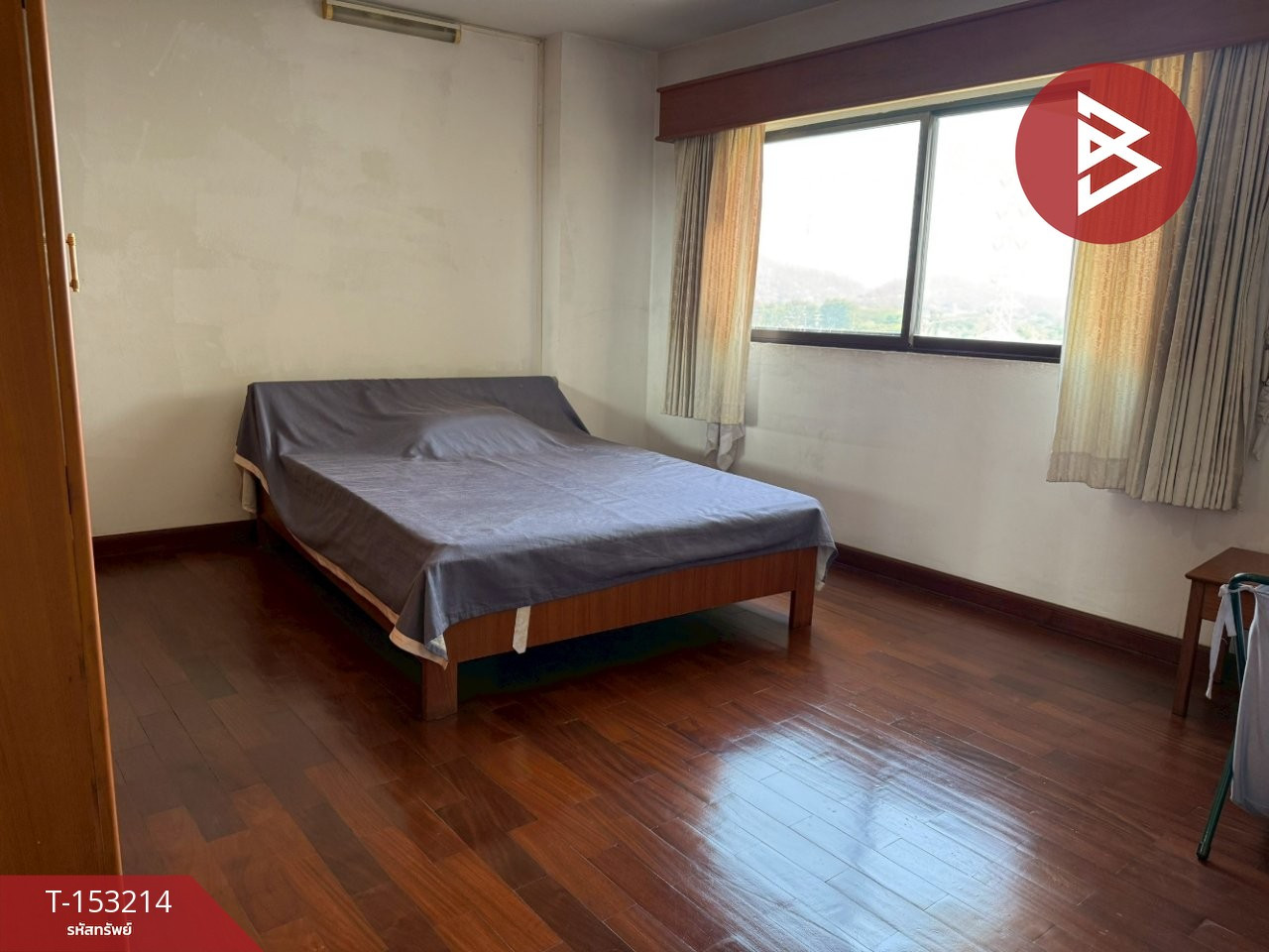 ขายคอนโด โครงการปัญญา รีสอร์ท คอนโดมิเนียม (Panya Resort Condominium) ชลบุรี