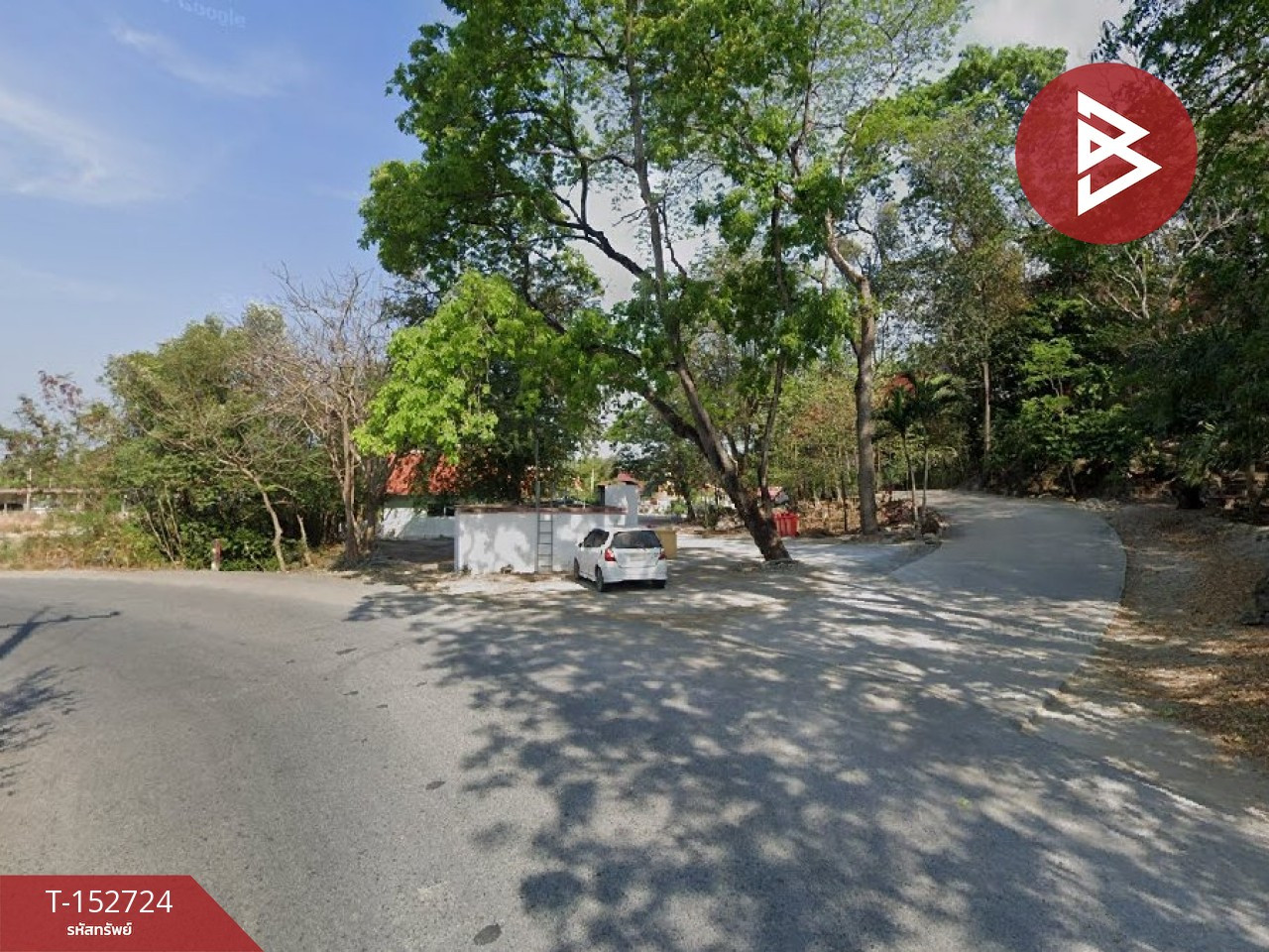 ขายที่ดิน เนื้อที่ 24 ไร่ 2 งาน บางผึ้ง ฉะเชิงเทรา
