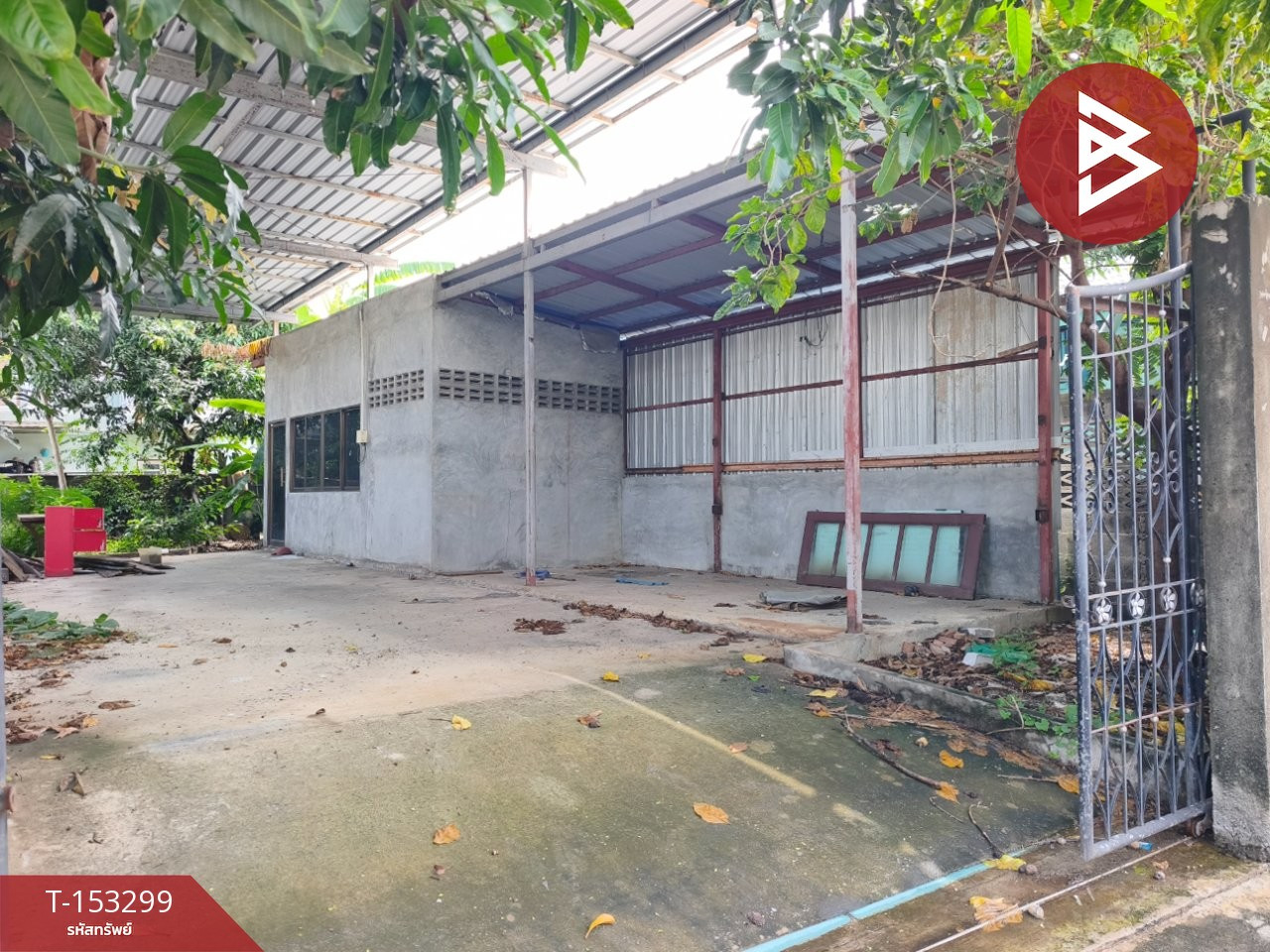 ขายที่ดิน เนื้อที่ 49 ตร.วา บางเมือง สมุทรปราการ