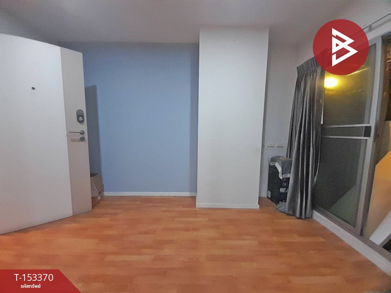ขายคอนโดมิเนียม ลุมพินี วิลล์ ราษฎร์บูรณะ-ริเวอร์วิว2 (Lumpini Ville Ratburana-Riverview2)