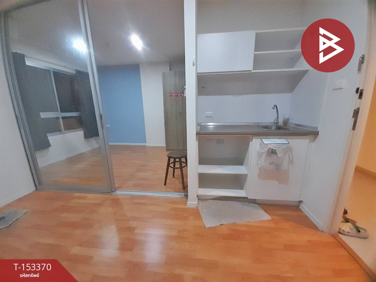 ขายคอนโดมิเนียม ลุมพินี วิลล์ ราษฎร์บูรณะ-ริเวอร์วิว2 (Lumpini Ville Ratburana-Riverview2)