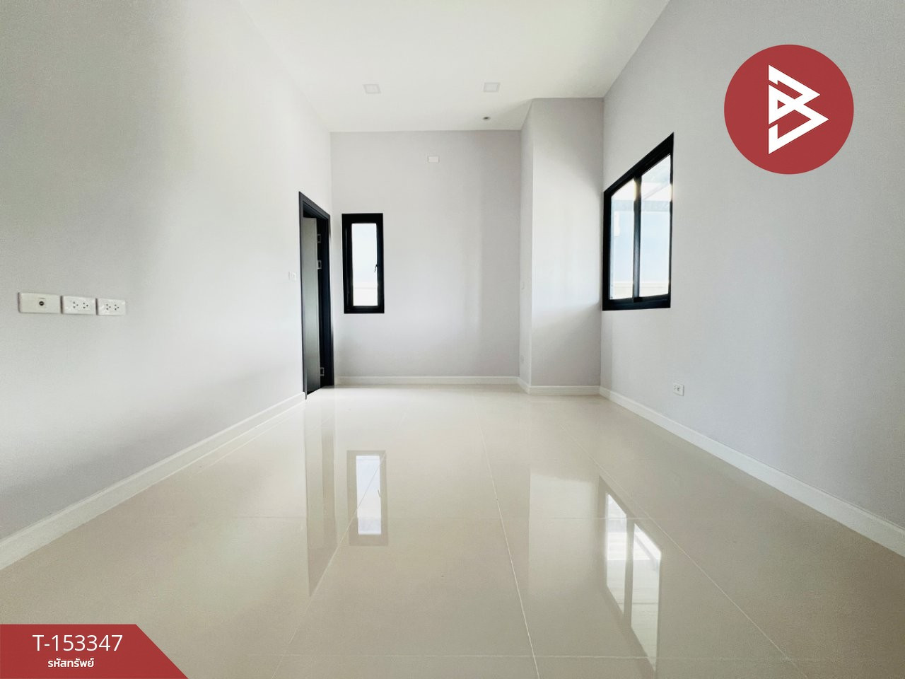 ขายบ้านเดี่ยว โครงการมนตรี การ์เด้นวิลล์2 (Montri Garden Ville2) บ้านปรก สมุทรสงคราม