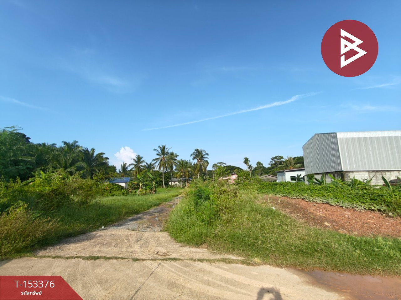 ขายที่ดิน เนื้อที่ 46.2 ตร.วา ท่าซัก นครศรีธรรมราช
