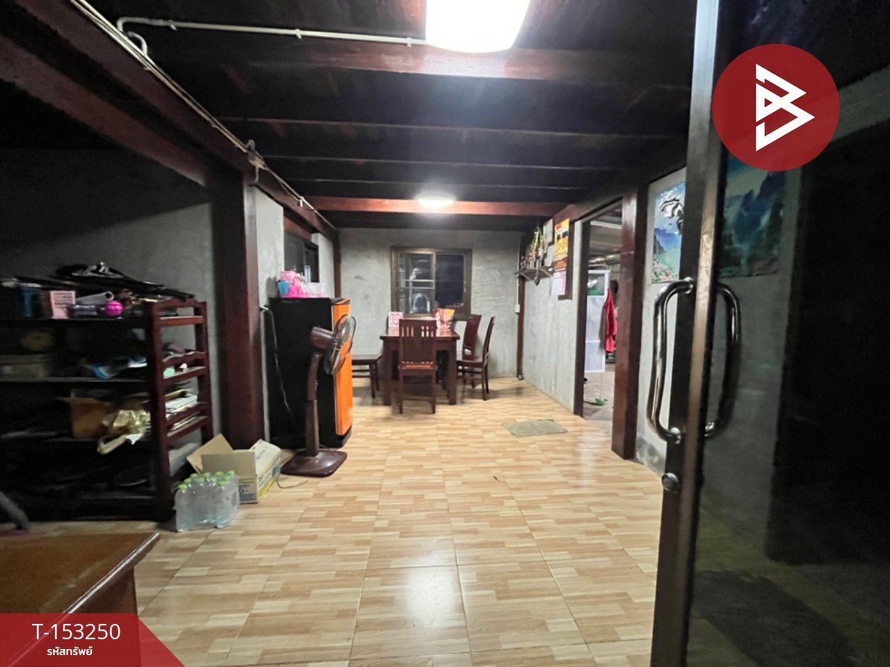 ขายบ้านเดี่ยว เนื้อที่ 64 ตร.วา สามพราน นครปฐม