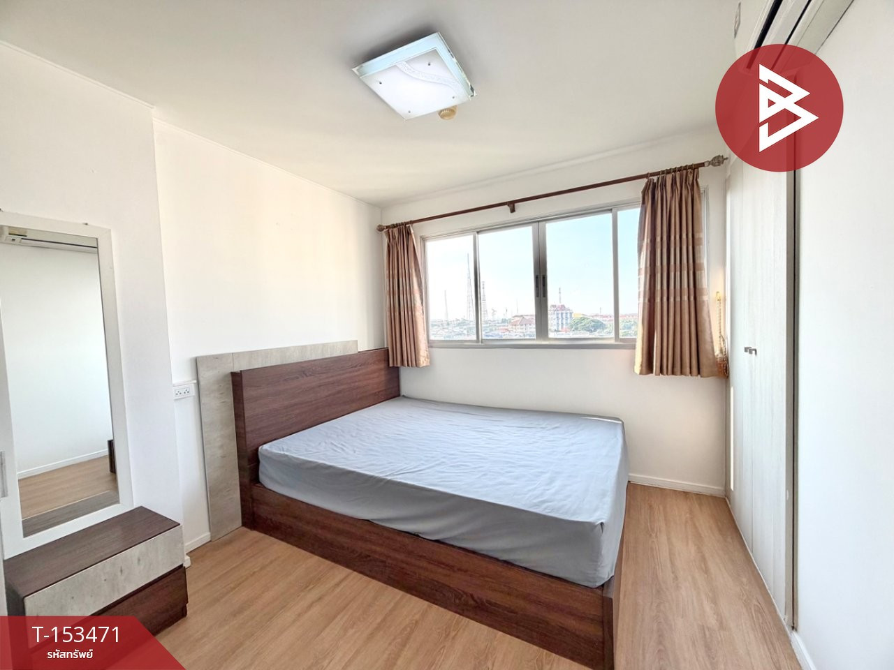 ขายคอนโดมิเนียม โครงการลุมพินี คอนโดทาวน์ ชลบุรี-สุขุมวิท (Lumpini Condo Town Chonburi-Sukhumvit) ชลบุรี