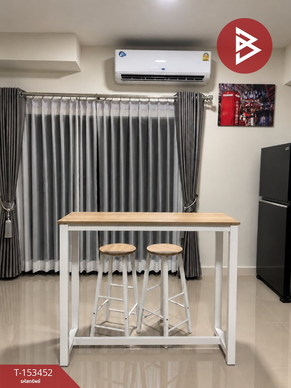 ขายทาวน์โฮมหลังมุม หมู่บ้านพลีโน่ รัตนาธิเบศร์-บางใหญ่ นนทบุรี (Pleno Rattanathibet-Bangyai)
