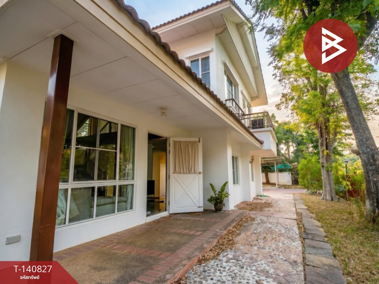 ขาย/เช่า บ้านเดี่ยวหลังใหญ่ หมู่บ้านแลนด์แอนด์เฮ้าส์พาร์ค ขอนแก่น พร้อมเข้าอยู่