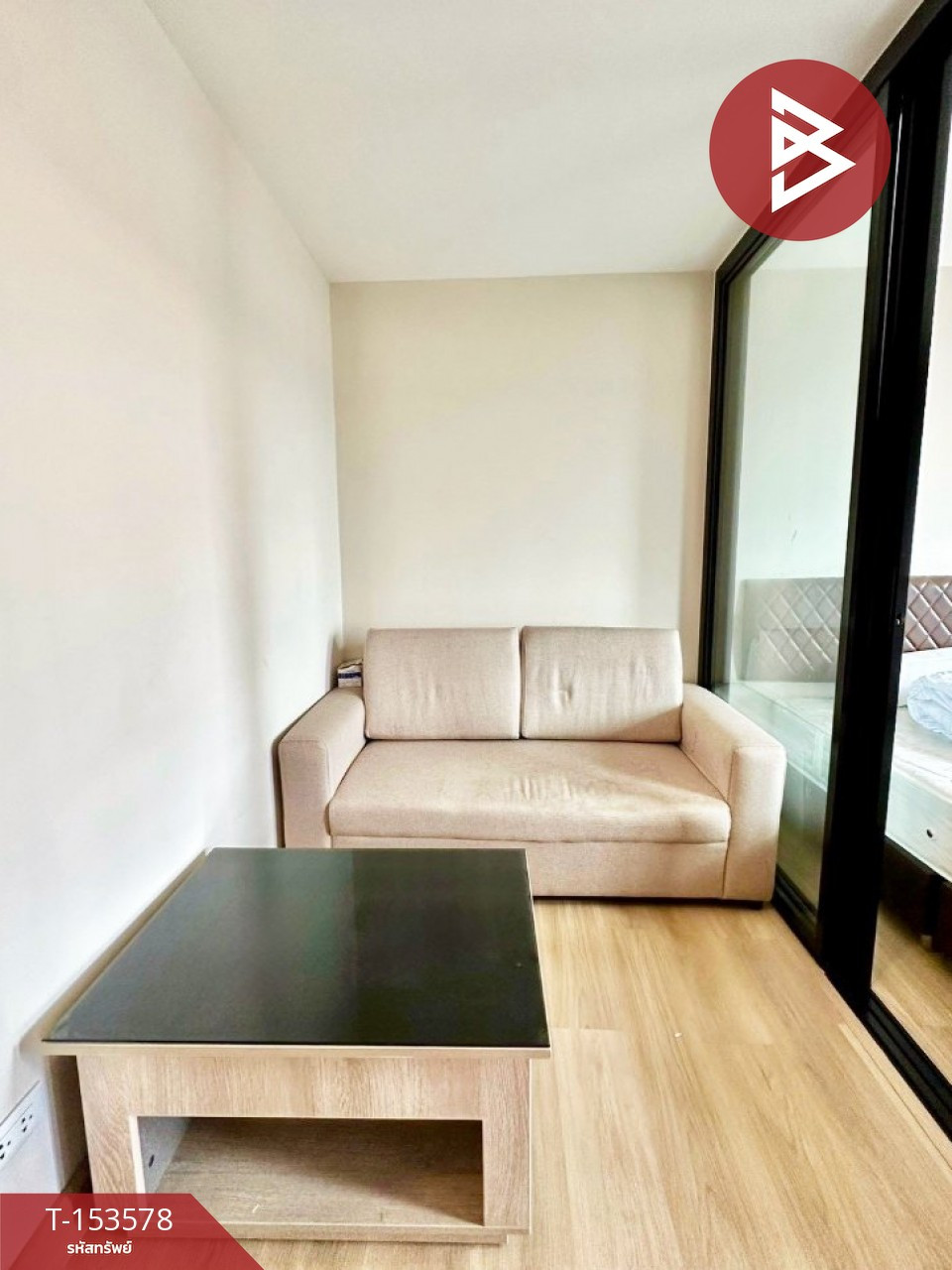 ขายคอนโด โครงการดิอินดี๊ด คอนโด อมตะ (The Indeed Condo Amata) ชลบุรี