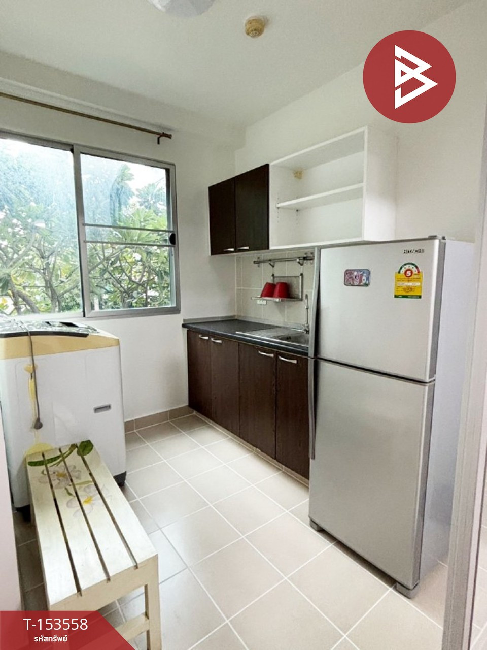 ขายคอนโด ซิตี้ รีสอร์ต รัชดา-ห้วยขวาง (City Resort Ratchada-Huay Khwang) กรุงเทพมหานคร