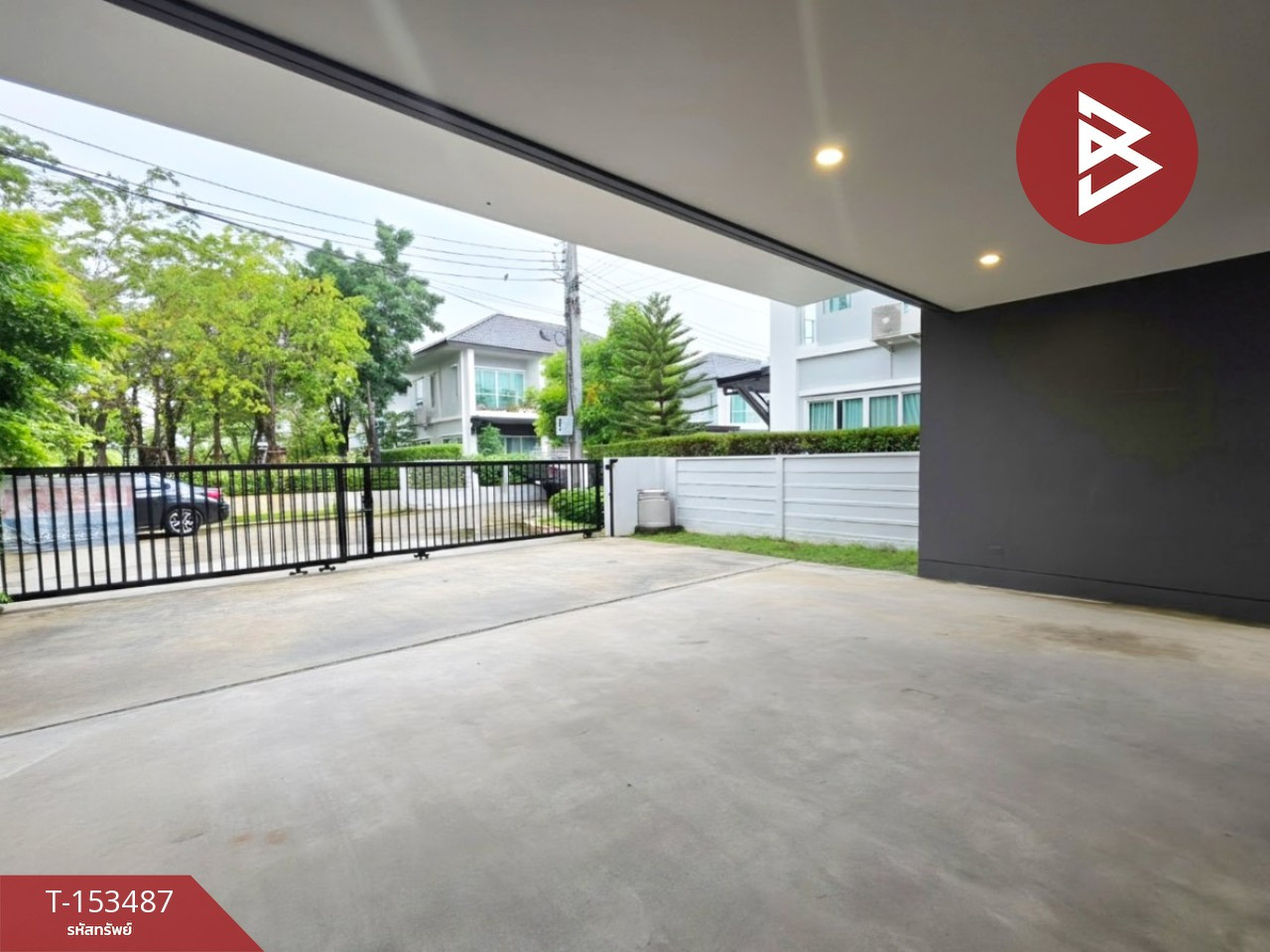 ขายบ้านเดี่ยว หมู่บ้านนาราโฮม รัตนาธิเบศร์-บางบัวทอง (Nara Home Rattanathibet-Bangbuathong) นนทบุรี