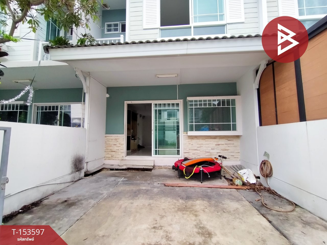 ขาย/เช่า ทาวน์เฮ้าส์ หมู่บ้านอินดี้ 3 ประชาอุทิศ 90 พระสมุทรเจดีย์ สมุทรปราการ