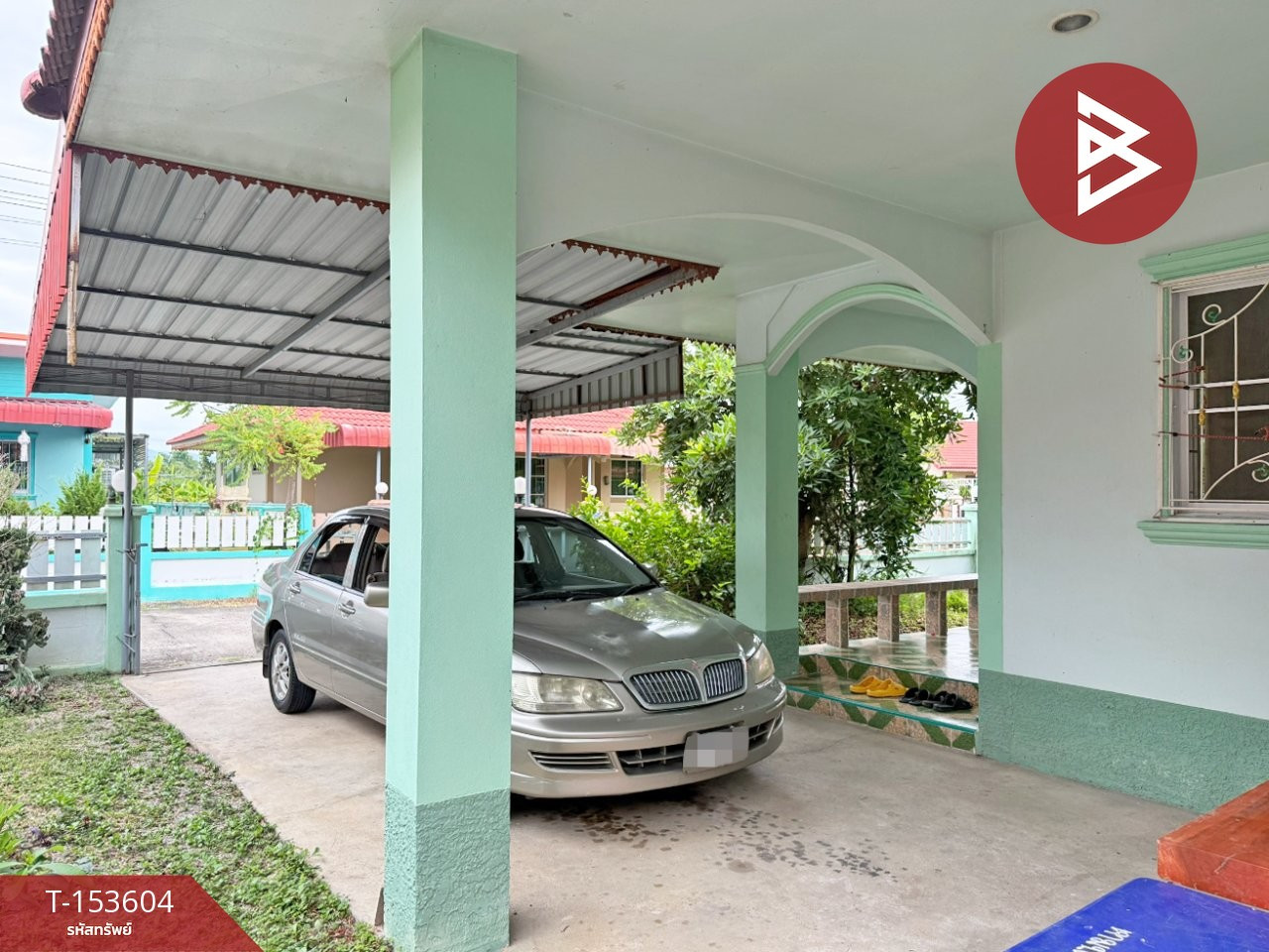 ขายบ้านเดี่ยว หมู่บ้านพัทธนันท์ สันกำแพง เชียงใหม่