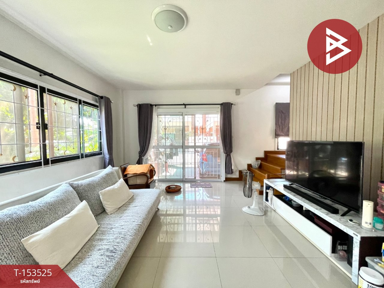 ขายบ้านแฝด หมู่บ้านอนัญญา พรีเมี่ยม พลัส บางแสน (Ananya Premium Plus) ชลบุรี