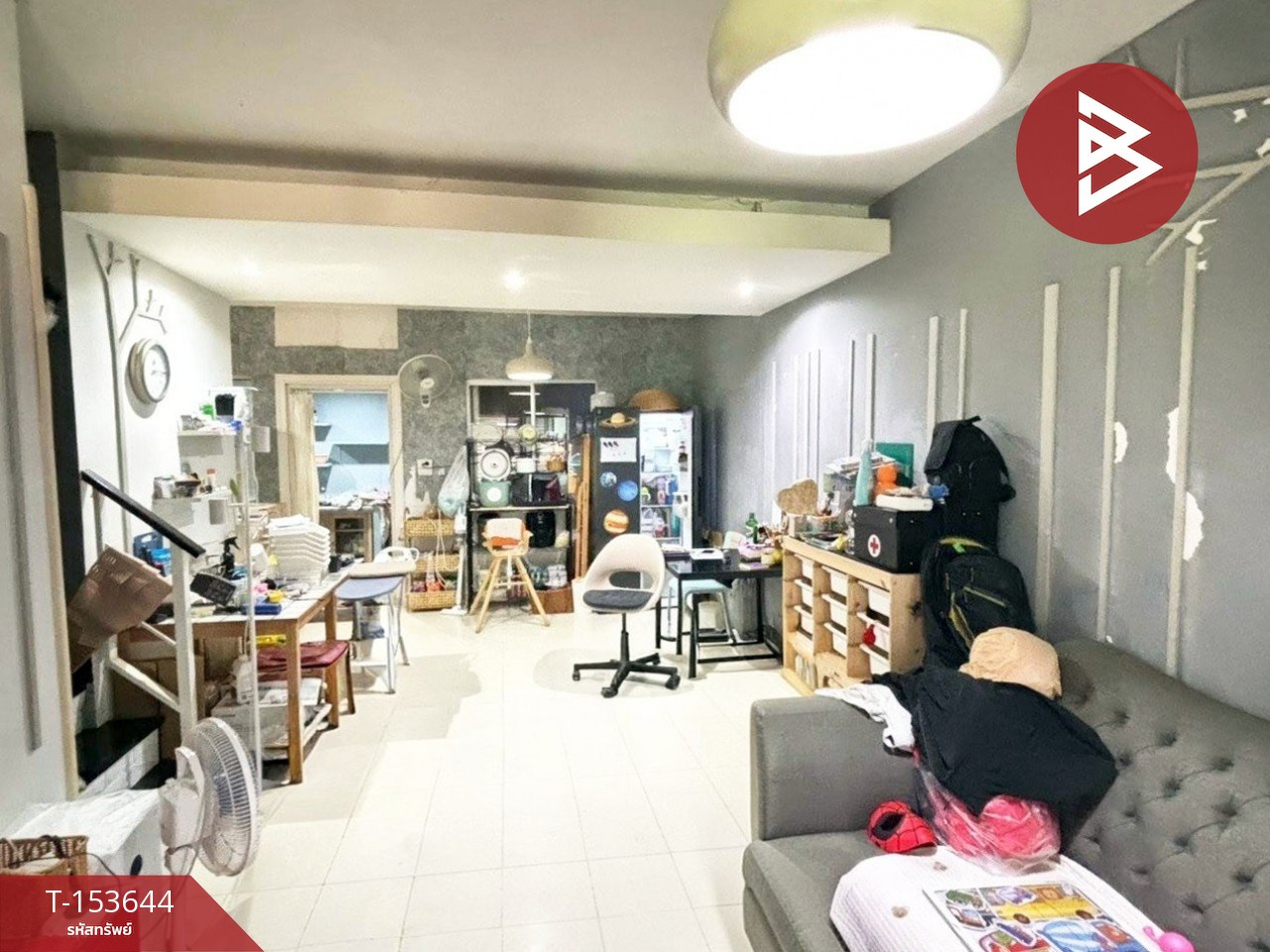 ขายทาวน์เฮ้าส์ หมู่บ้านพฤกษา70 ฉลองกรุง-ลาดกระบัง กรุงเทพมหานคร พร้อมเข้าอยู่