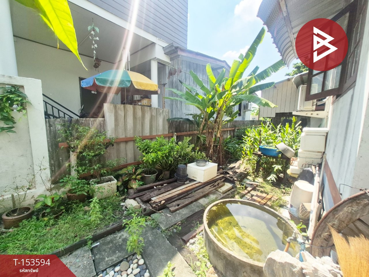 ขายบ้านเดี่ยว 2 ชั้น เนื้อที่ 50 ตร.วา กรุงเทพนนท์ ต.บางเขน นนทบุรี