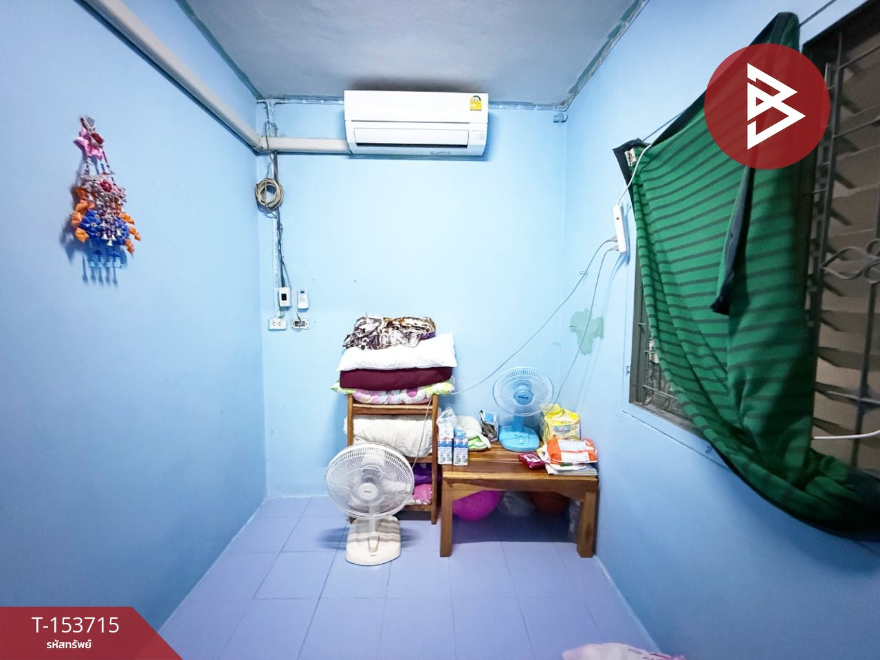 ขายห้องชุด เอื้ออาทรบางบ่อ3 สมุทรปราการ