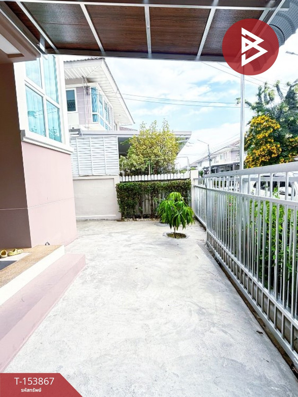 ขายบ้านเดี่ยว หมู่บ้านศุภาลัย ไพรด์ บางนา-วงแหวน (Supalai Pride Bangna-Wongwaen) บางพลี สมุทรปราการ