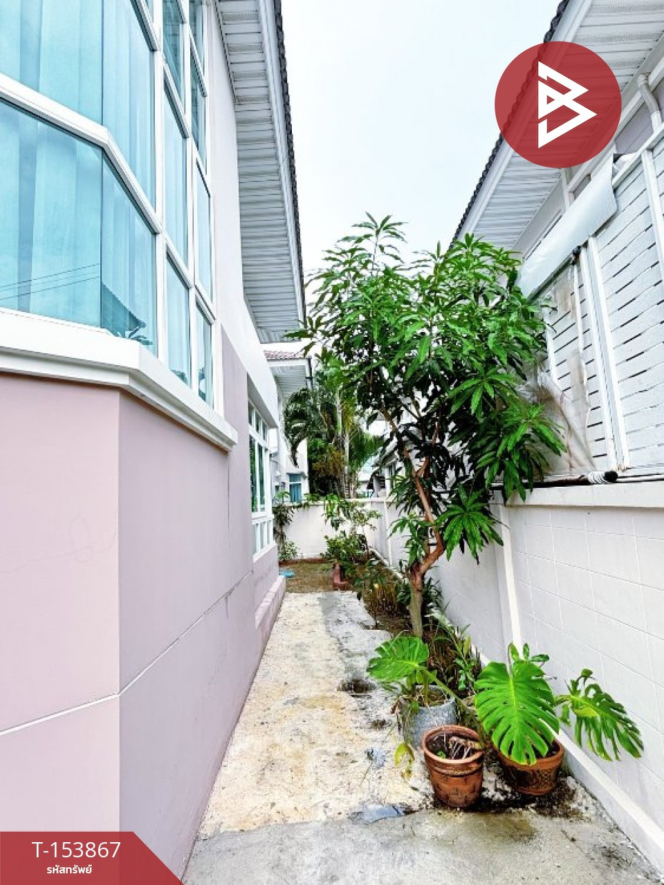 ขายบ้านเดี่ยว หมู่บ้านศุภาลัย ไพรด์ บางนา-วงแหวน (Supalai Pride Bangna-Wongwaen) บางพลี สมุทรปราการ