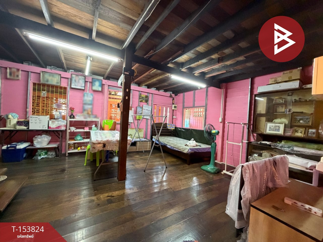 ขาย/เช่าบ้านเดี่ยว ซ.สุขสวัสดิ์42 ราษฎร์บูรณะ กรุงเทพมหานคร