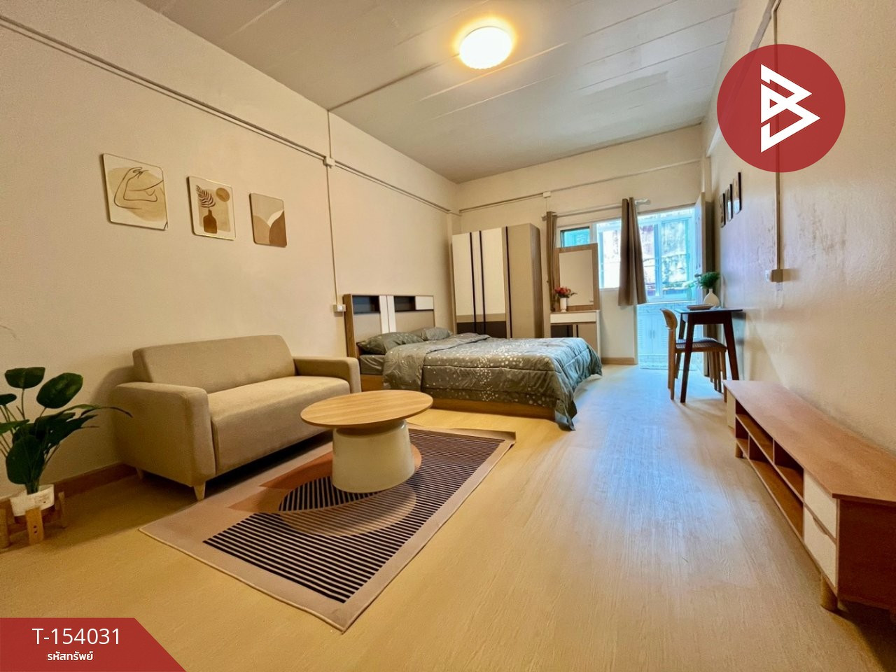 ขายคอนโด โครงการศุภลักษณ์ คอนโดมิเนียม (Suphalak Condominium) สมุทรปราการ