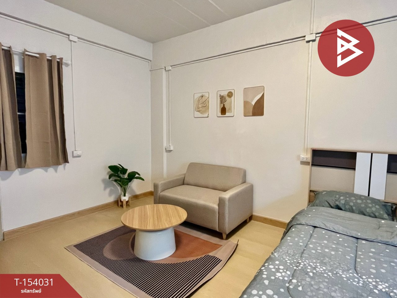 ขายคอนโด โครงการศุภลักษณ์ คอนโดมิเนียม (Suphalak Condominium) สมุทรปราการ