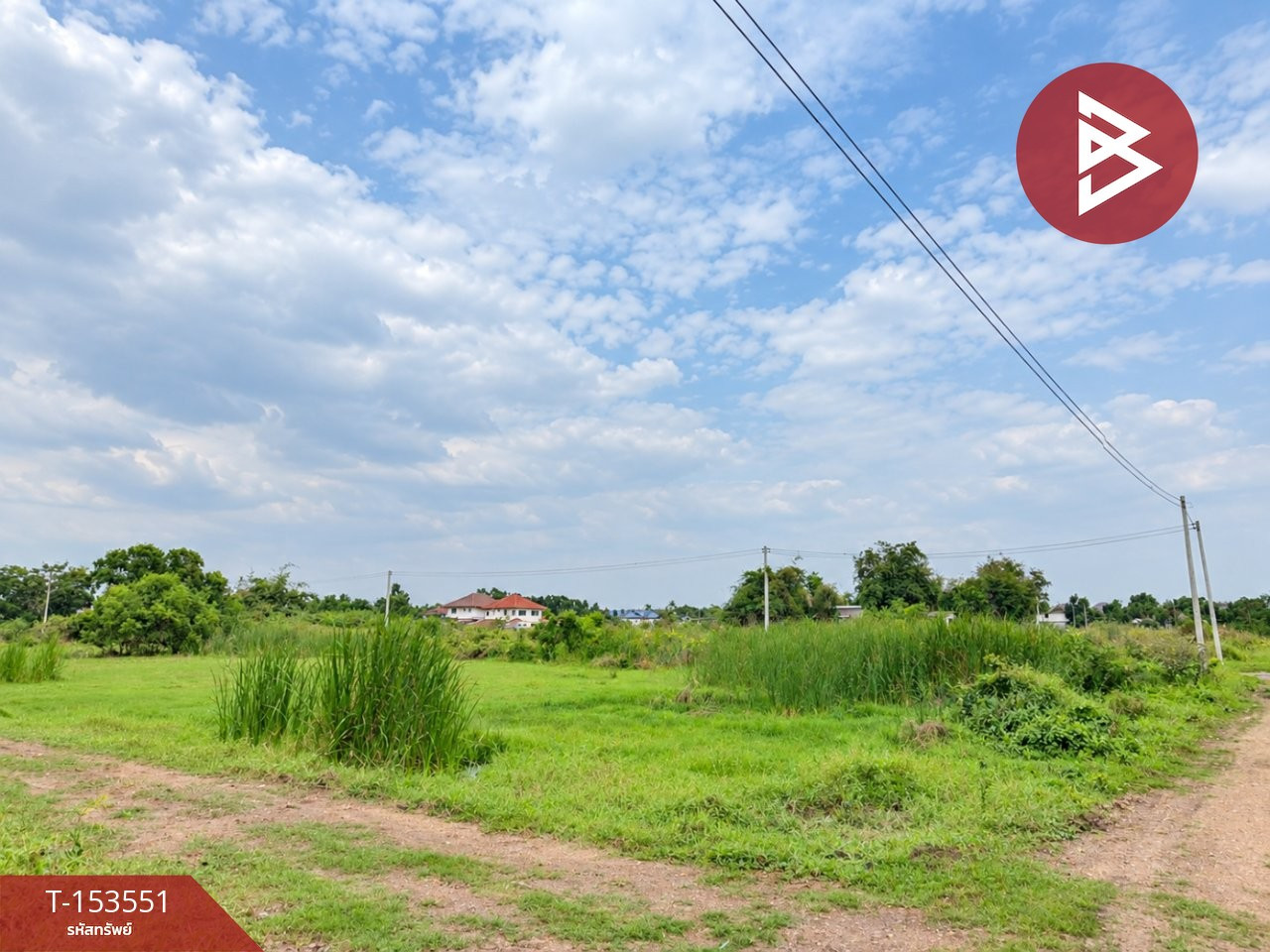 ขายที่ดิน เนื้อที่ 2 งาน 58 ตร.วา คลองสอง ปทุมธานี