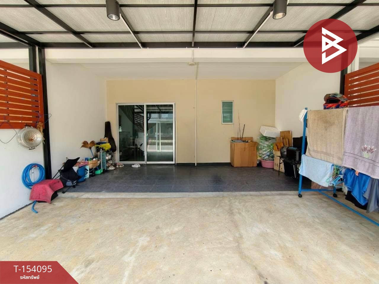 ขายทาวน์เฮ้าส์ หมู่บ้านพฤกษา165 สุขุมวิท-บางปู(2) (Pruksa165 Sukhumvit-Bangpu(2)) สมุทรปราการ