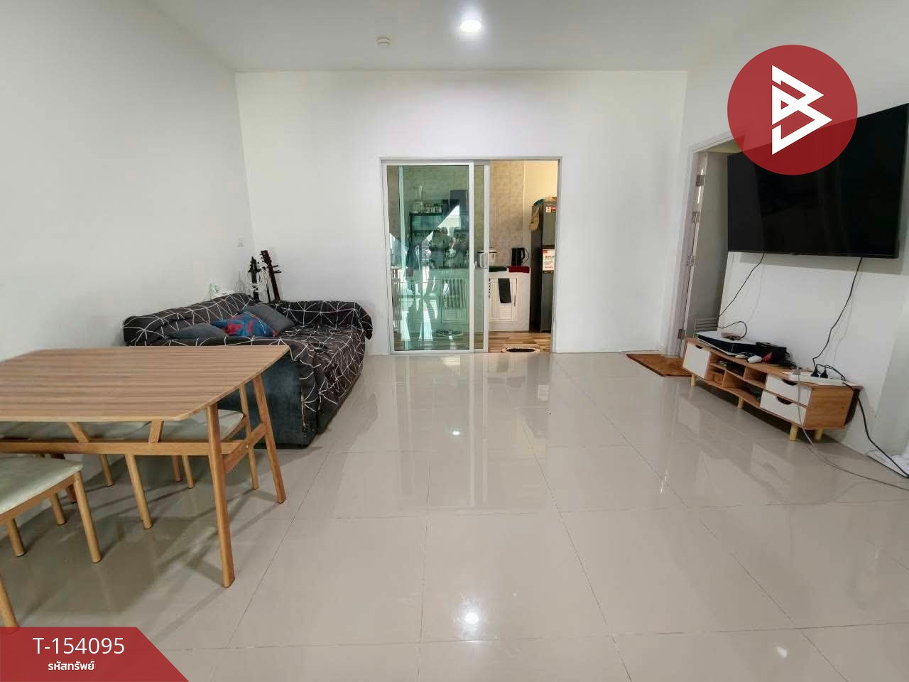 ขายทาวน์เฮ้าส์ หมู่บ้านพฤกษา165 สุขุมวิท-บางปู(2) (Pruksa165 Sukhumvit-Bangpu(2)) สมุทรปราการ