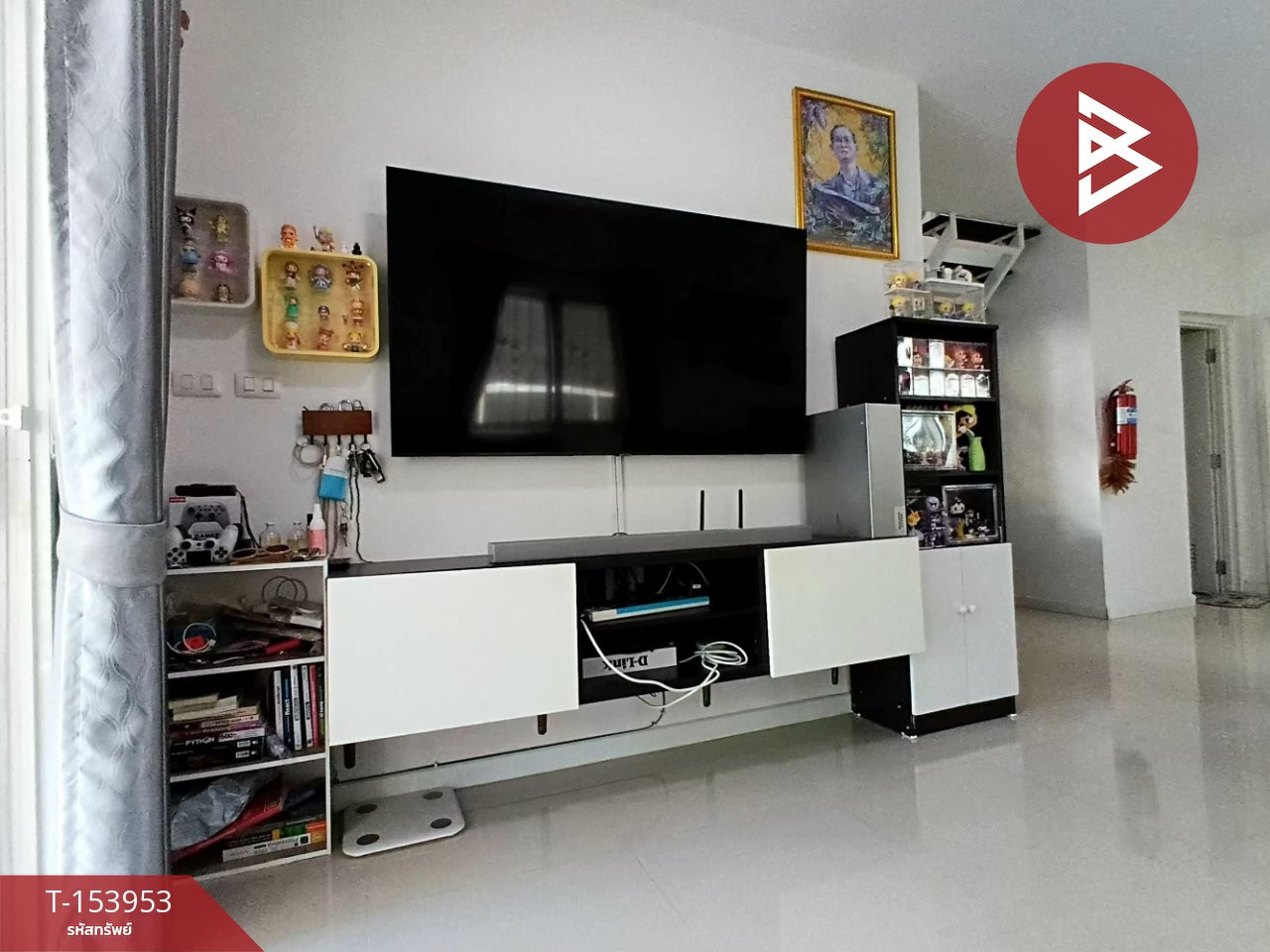 ขายทาวน์เฮ้าส์ หมู่บ้านพฤกษา74/2 ศรีนครินทร์-เทพารักษ์ สมุทรปราการ