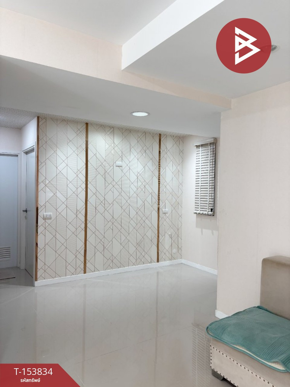 ขายบ้านแฝด หมู่บ้านเดอะแพลนท์ ศรีนครินทร์-เทพารักษ์ บางเมือง สมุทรปราการ