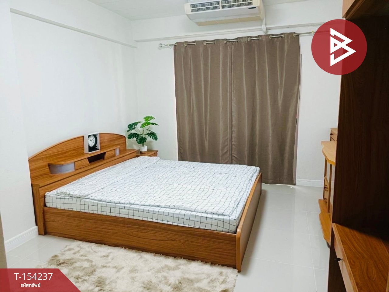 ขายคอนโด นิรันดร์ เรสซิเดนซ์3 (Niran Residence3) กรุงเทพมหานคร